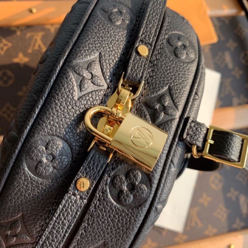 LV Round Bags
